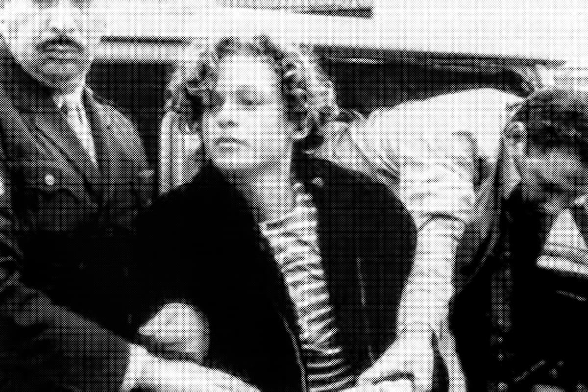 Con la película sobre Robledo Puch, el cine y la literatura vuelven a los personajes más siniestros