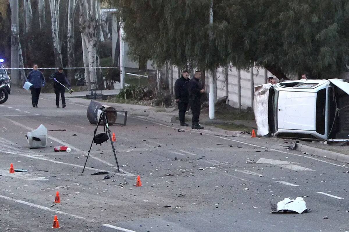 Con la sanción de la ley se busca poner freno a la creciente siniestralidad vial con trágicas muertes, producto del consumo de alcohol.