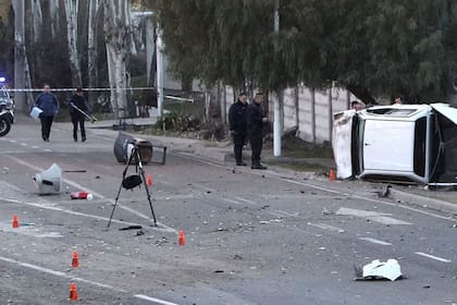 Con la sanción de la ley se busca poner freno a la creciente siniestralidad vial con trágicas muertes, producto del consumo de alcohol.