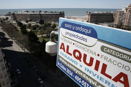 Con la suba del dólar, la Costa será una opción