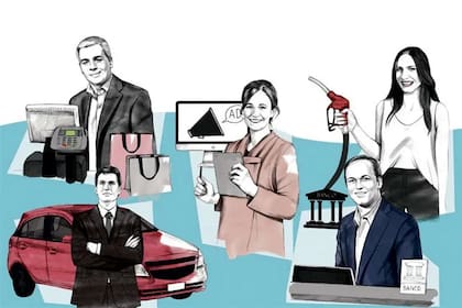 Con la tecnología eliminando las barreras de ingreso, ya no queda claro de dónde puede venir la siguiente disrupción; los sectores más clásicos mueven el tablero y reorganizan sus modelos de negocios