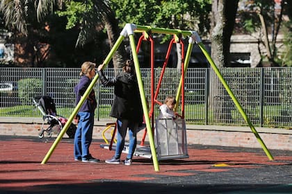 Con la veda al cigarrillo, se busca proteger a los chicos