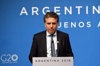 El Gobierno afina su estrategia para financiarse localmente en 2019