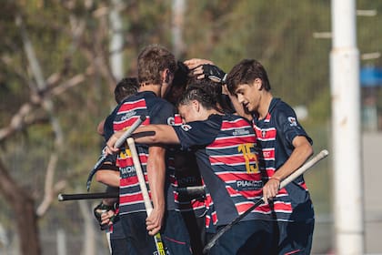 Con la victoria, Ducilo avanzó a los playoffs