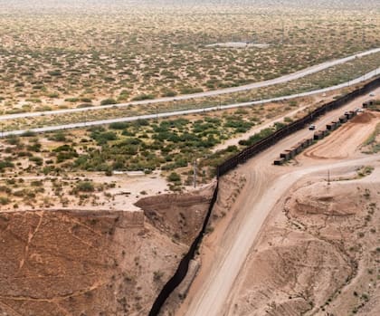 Con las altas temperaturas de la región, la pintura negra permitirá una mayor absorción del calor emanado por el Sol