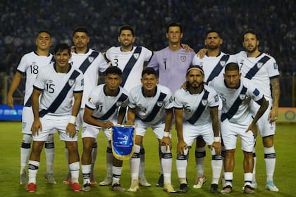 Con las dos fechas de noviembre, Guatemala se juega el pase a su primer Mundial (Facebook/Federación de Fútbol de Guatemala)