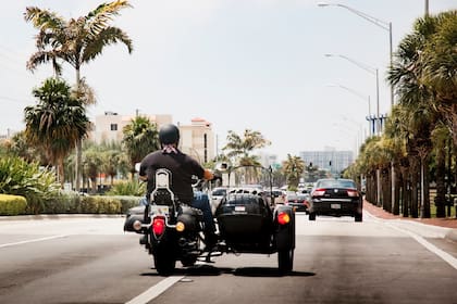 Con las leyes de Florida se pueden suspender, revocar o cancelar definitivamente las licencias de conducir