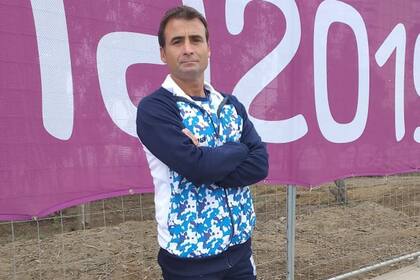 "Con las medidas que se tomaron en estos últimos años con respecto al deporte, Argentina tuvo un retroceso que dificulta aún más al alto rendimiento"