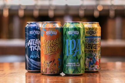 Con los bares cerrados, las microcervecerías buscan sostener el vínculo con sus consumidores a través del e-commerce