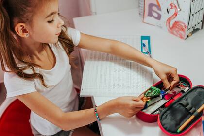 Con los beneficios de Club, es posible comprar todo lo necesario para el colegio a un precio mucho más accesible