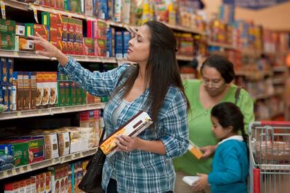 Con los cambios de la ley HR 1, más beneficiarios de CalFresh tendrán que trabajar para conservar sus beneficios