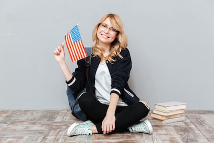 Con los cursos, se podrán mejorar los conocimientos de inglés y prepararse para obtener la ciudadanía estadounidense