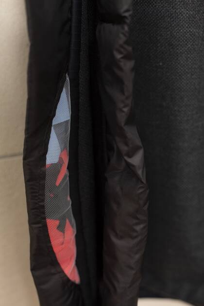 Con los deshechos textiles generan un entredós original; nada se tira todo se transforma