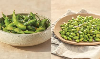 Con los faros puestos en la cocina asiática, la cocina saludable, en la comida fusión y plant based, fueron construyendo su cartera de clientes