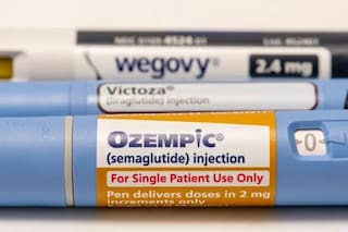 Cambia rápidamente todo lo que sabemos sobre los nuevos medicamentos para adelgazar