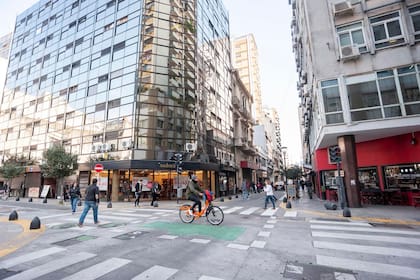 Con los precios de alquiler más bajos del mercado, la zona es una oportunidad para las firmas que buscan estar cerca del distrito financiero