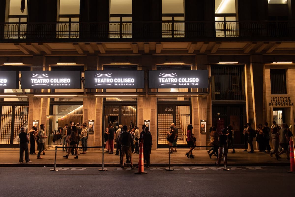 Con los últimos anuncios oficiales, la música en vivo da sus primeras señales de reactivación