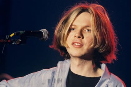 Con "Loser", paradójicamente, Beck encontró el éxito y la atención del público que se le estaban negando