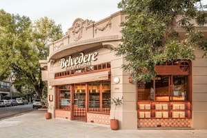 El barrio periférico donde los pioneros de la gastronomía conviven con desembarcos innovadores