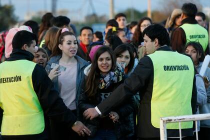 Con más de 200 policías y 16 peritos en explosivos que controlaron la zona