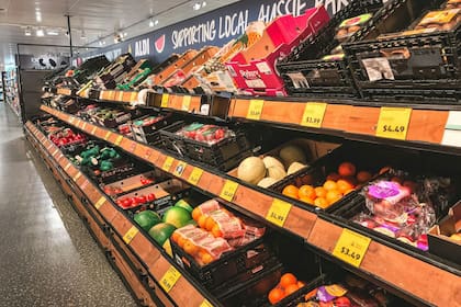 Con más de 250 tiendas en el Estado del Sol, presenta un modelo de negocio eficiente
