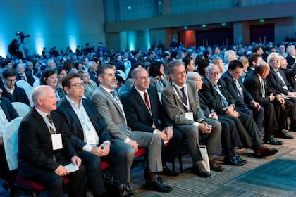Con más de 2600 asistentes, se llevó a cabo un nuevo Congreso Internacional de Salud ALAMI (Asociación Latinoamericana de Sistemas Privados de Salud), la entidad que agrupa al sector de la medicina privada de Latinoamérica y el Caribe