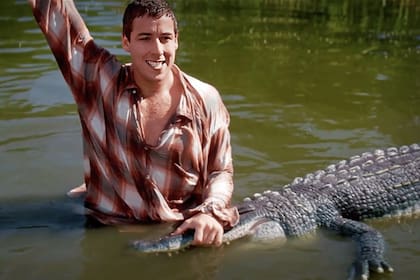 Con más de 30 años en la industria del entretenimiento, Morris se convirtió en uno de los reptiles más reconocidos de Hollywood