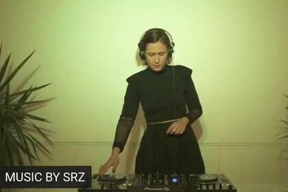 Con más de 500 asistentes, la fiesta online, Departy, no tuvo nada que envidiarle a los lanzamientos inmobiliarios que se realizaban en los tiempos precoronavirus