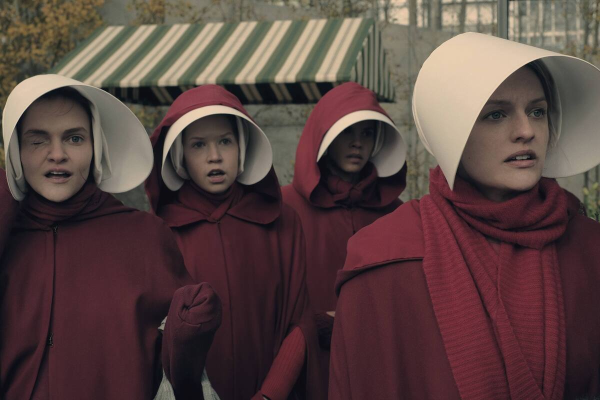 Con más de 500 títulos en producción en 2018 solo en los Estados Unidos, la ilusión de "ver todo" se convierte en una pesadilla