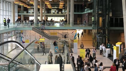 Con más de 7000 asistentes, la cita se llevó a cabo durante tres días para debatir los temas vitales que giran en torno a las smart cities