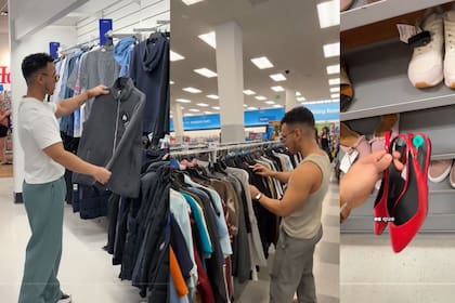 Con más de 800 mil vistas, el influencer resalta las mejores fechas para encontrar gangas y brinda consejos prácticos para maximizar el ahorro (TikTok)