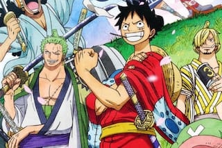 Cuándo sale el capítulo 1146 de One Piece