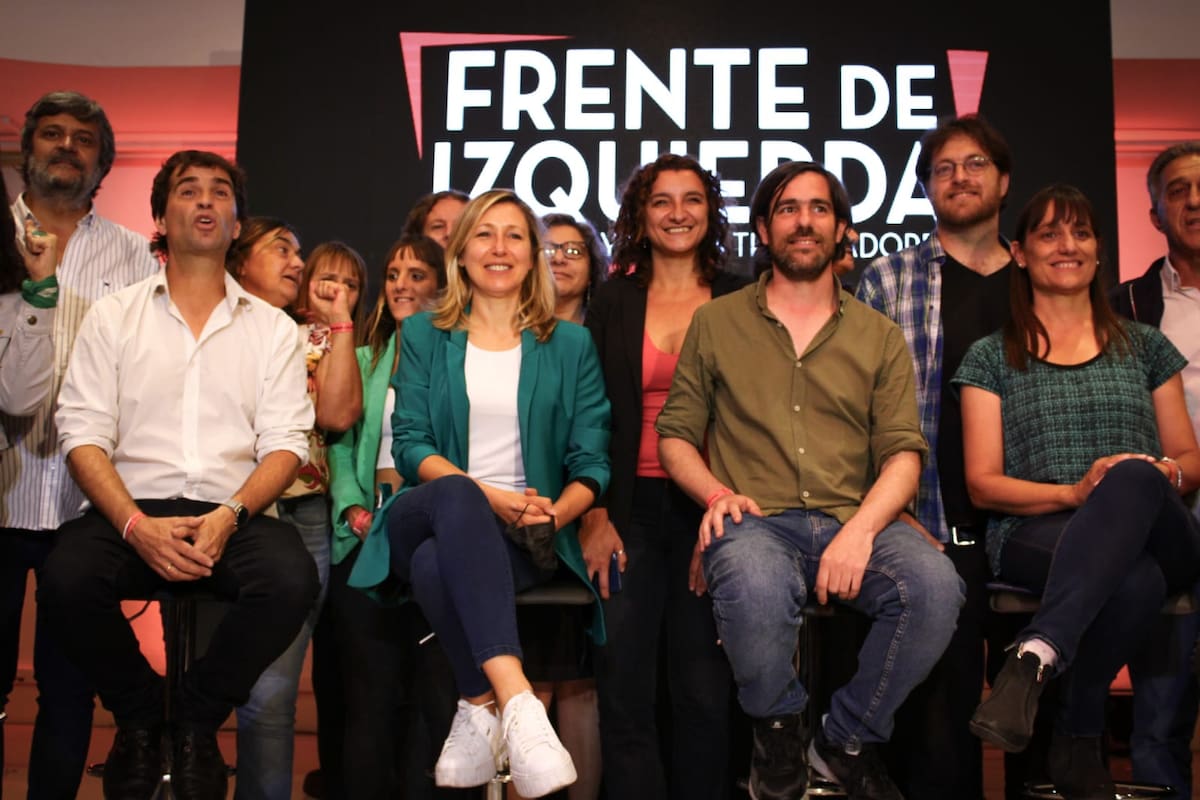 Con más de un millón trescientos mil votos a nivel nacional, logró su segundo mejor resultado en una elección legislativa.