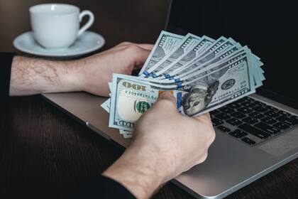 Con más de US$376, ya se está en el decil más alto de la población