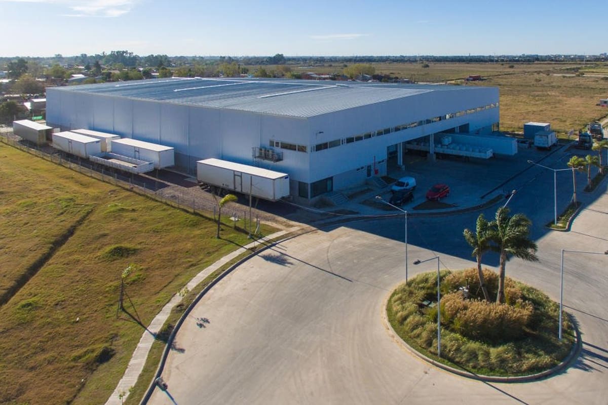 Con más del 70 por ciento de la superficie en oferta disponible, el sector genera oportunidades en la provincia de Buenos Aires