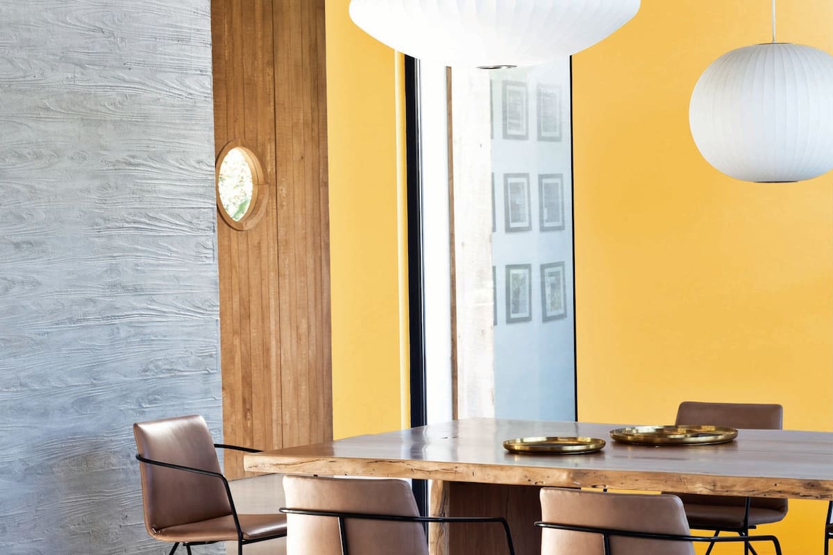 Con más opciones para seguir la tendencia, la paleta Colorín Colores de Living presenta nuevos tonos en sus pinturas de interior