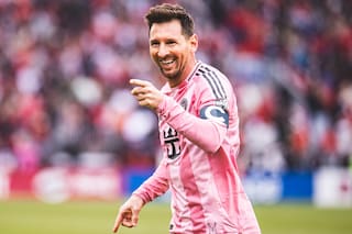 Con Messi en duda, la MLS se relame con el duelo entre Son y Müller