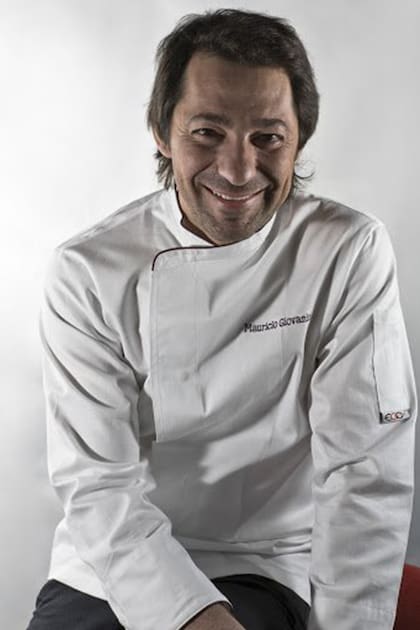 Con Messina, Mauricio Giovanini ganó una estrella Michelin y ya analiza una segunda ampliación. Además asesora a otros emprendimientos y ahora, de la mano de un grupo gastronómico español, inaugurará Bar de Fuegos en el madrileño barrio de Chueca.