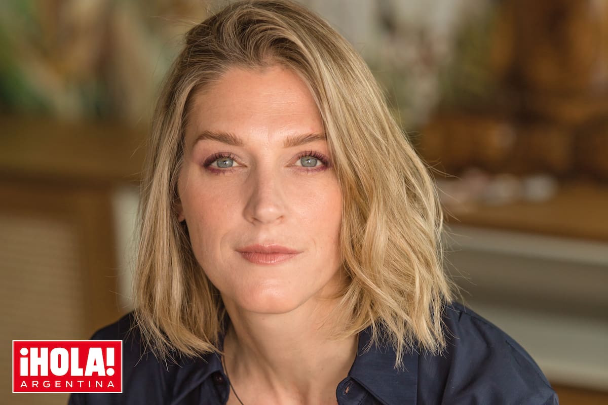 “Con mi novio tomamos la decisión de no tener hijos. Tengo angustia ambiental, creo que el mundo –así como está– no necesita más seres humanos”, dice.