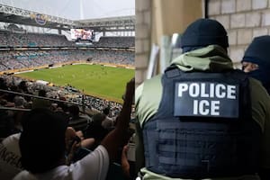 Con Miami y San Francisco entre las sedes de la Copa del Mundo, crece la preocupación por el accionar del ICE