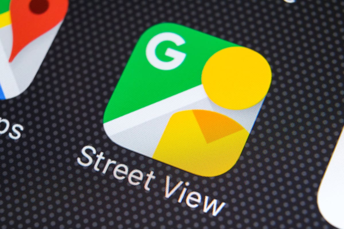 Con motivo de su 15to aniversario, Google mostró los tres lugares más visitados en Street View: el Burj Khalifa, la torre Eiffel y el Taj Mahal