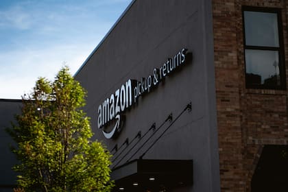 Con motivo de su aniversario, Amazon elige dos días de julio para exponer sus mejores ofertas en productos exclusivos, llamado Prime Day (Archivo)