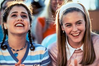 Alicia Silverstone recordó a Brittany Murphy, a 25 años del estreno de Ni idea