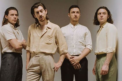 Con motivo del lanzamiento de Tranquility Base Hotel Casino, repasamos los himnos románticos de la banda