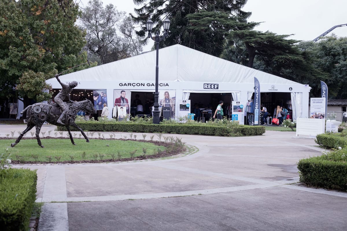 Con nueva ubicación en el Campo Argentino de Polo, el Luxury Outlet vuelve en una edición que promete mucho. Acá, algunas de las marcas que no te vas a querer perder.