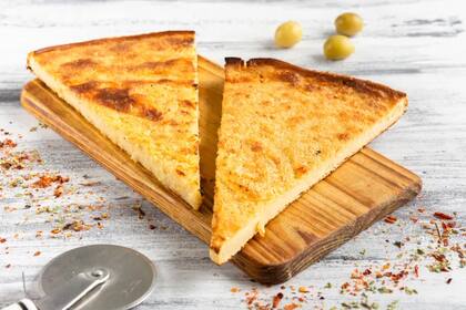 Con o sin pizza, amamos esta herencia de la gastronomía genovesa.