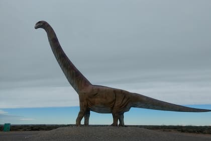 Con ocho episodios sobre los animales que poblaron el sur del país, la serie Patagonia, tierra de dinosaurios se estrena esta noche por la pantalla de Canal Encuentro