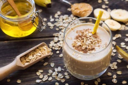 Con otros ingredientes como frutas y semillas son una alternativa saludable para picar