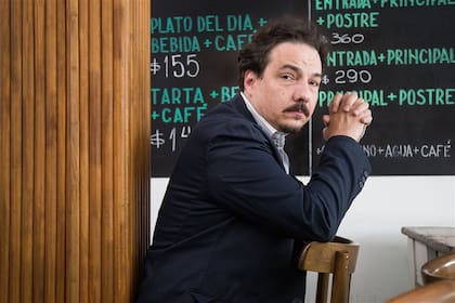 Con otros proyectos ya entre manos, Mirás habla sobre su ópera prima