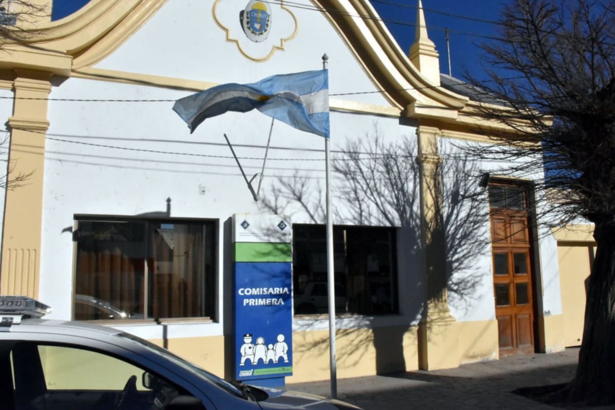 Con pasado delictual, un hombre sorprendió con su frase los policías de Puerto Madryn. Se había ganado el Quini 6.
